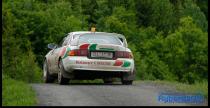 Rallysprint Kopna
